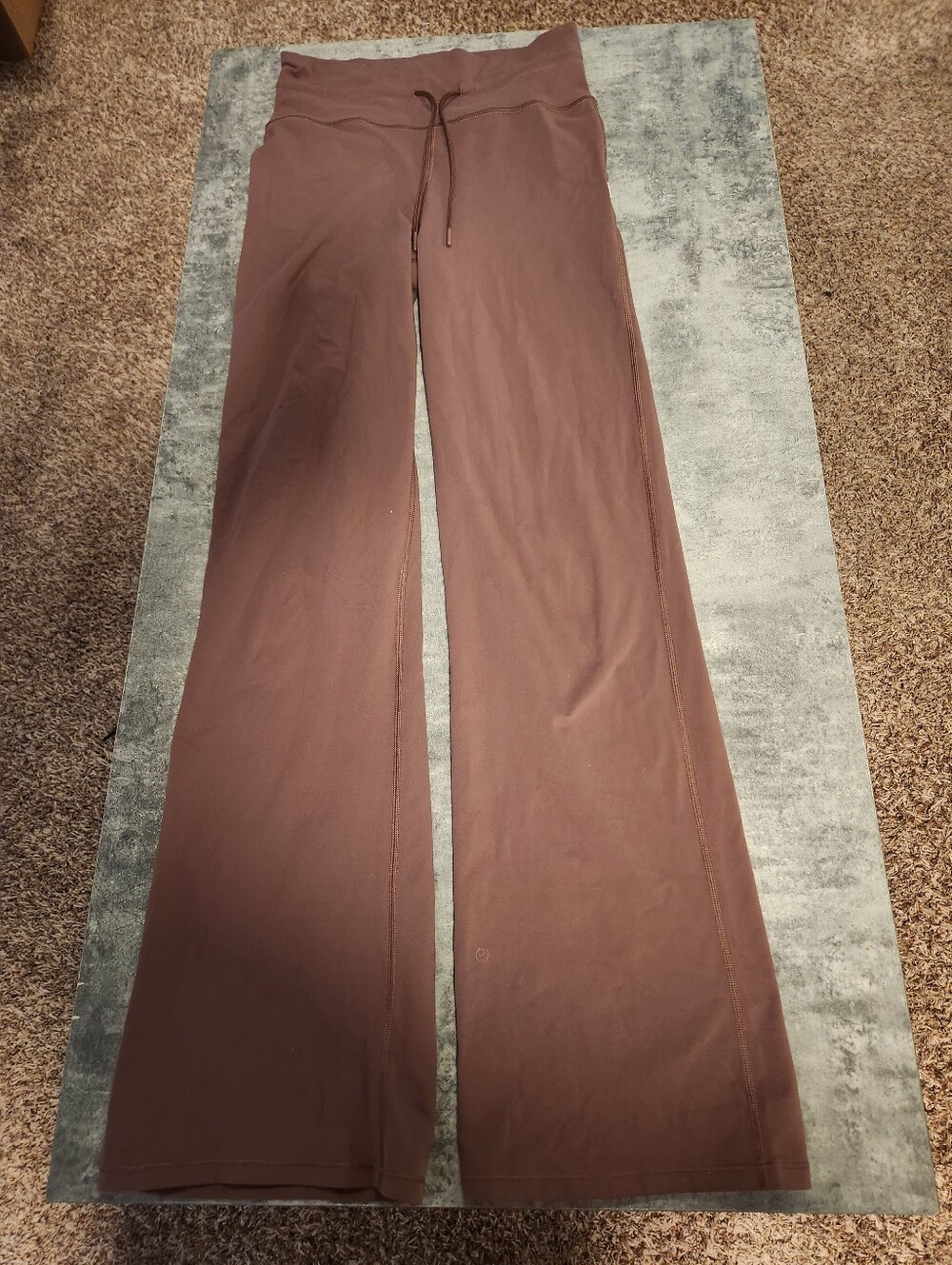 Vuori flare leggings